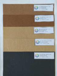 Recon Tobacco Paper